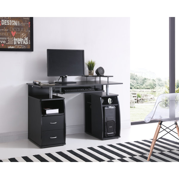 ModernMoments Schul-Computer-Schreibtisch | Wayfair.de